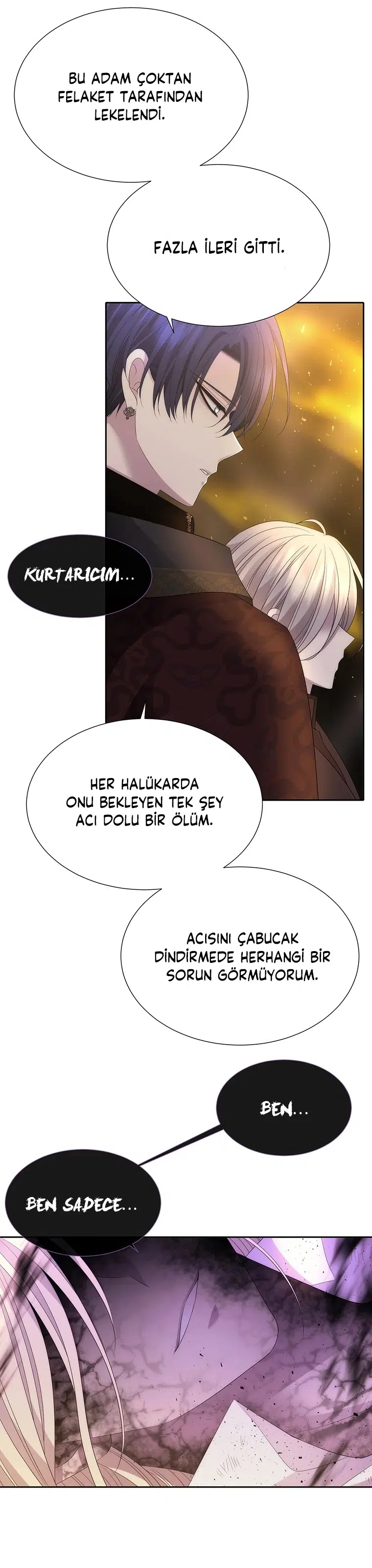 Şarlot ve 5 Havarisi - Bölüm 175 Sayfa 20