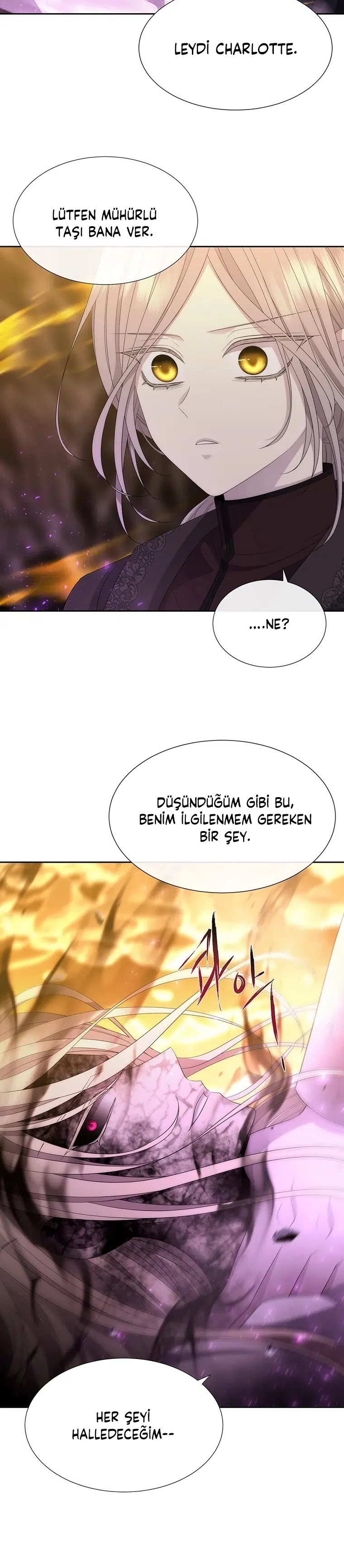 Şarlot ve 5 Havarisi - Bölüm 175 Sayfa 24