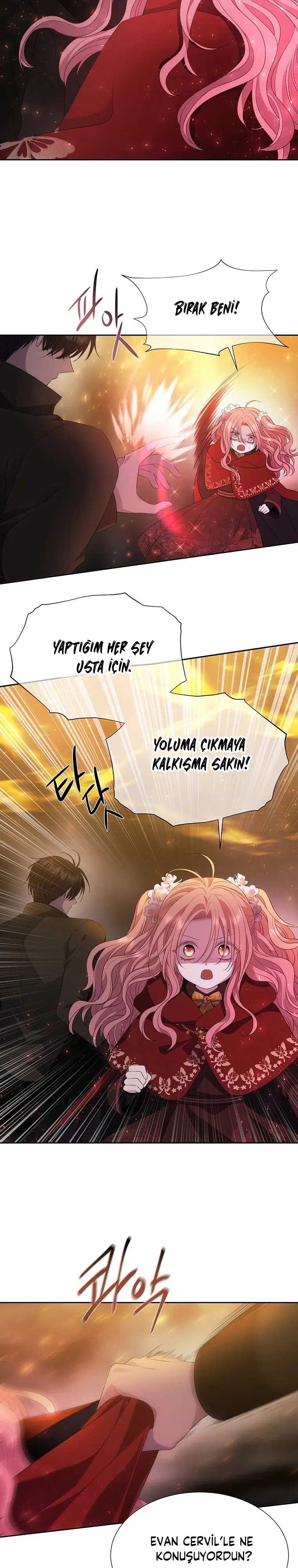 Şarlot ve 5 Havarisi - Bölüm 176 Sayfa 9