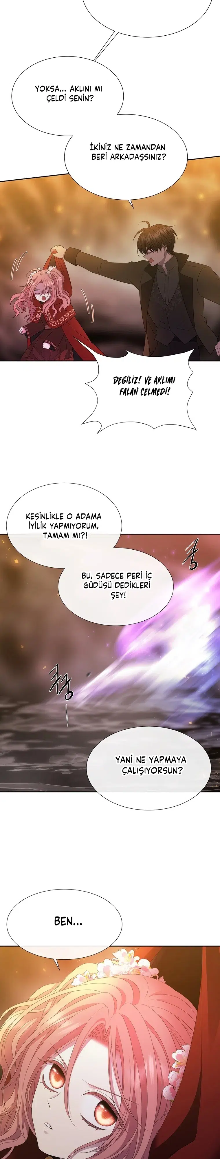 Şarlot ve 5 Havarisi - Bölüm 176 Sayfa 10