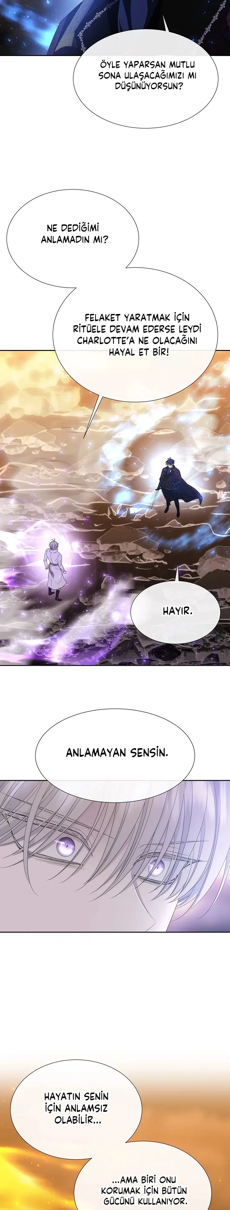Şarlot ve 5 Havarisi - Bölüm 176 Sayfa 19
