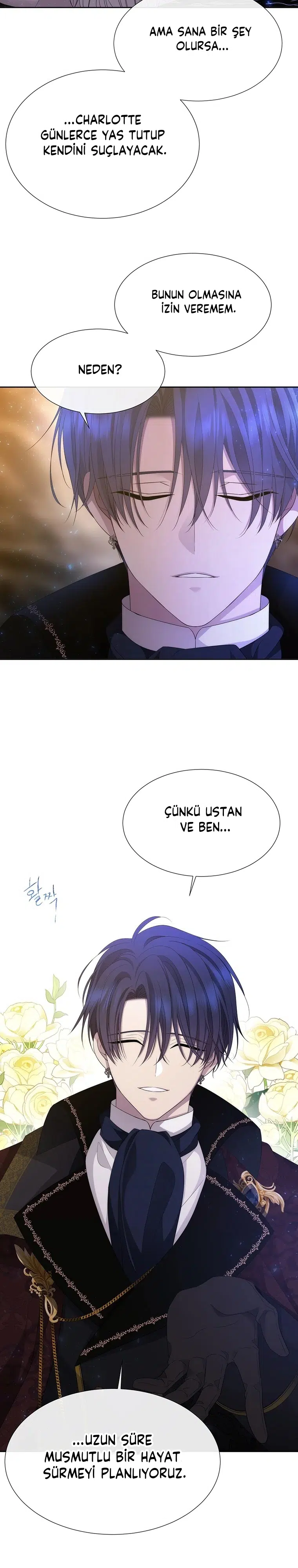 Şarlot ve 5 Havarisi - Bölüm 176 Sayfa 23