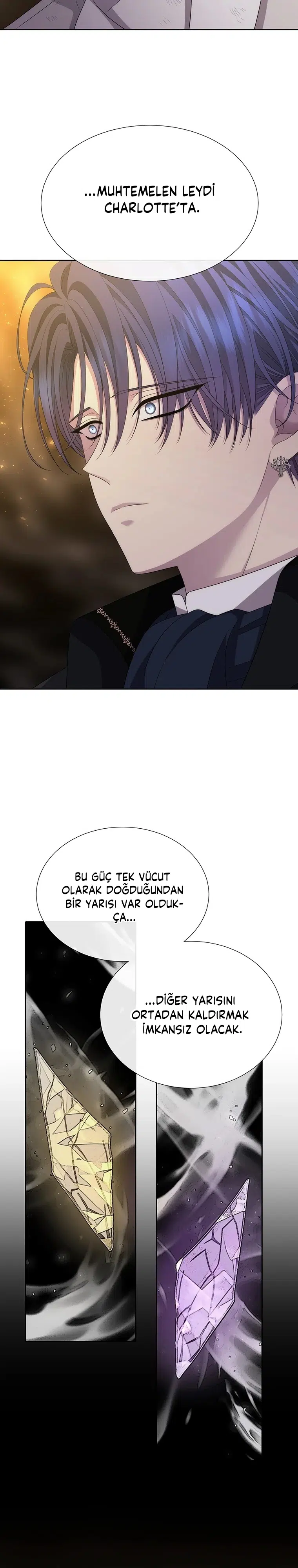 Şarlot ve 5 Havarisi - Bölüm 177 Sayfa 5
