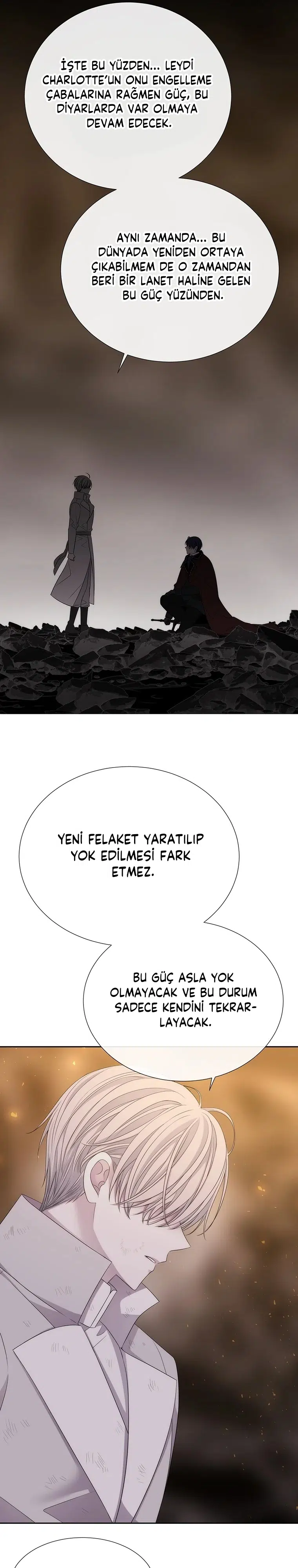 Şarlot ve 5 Havarisi - Bölüm 177 Sayfa 6