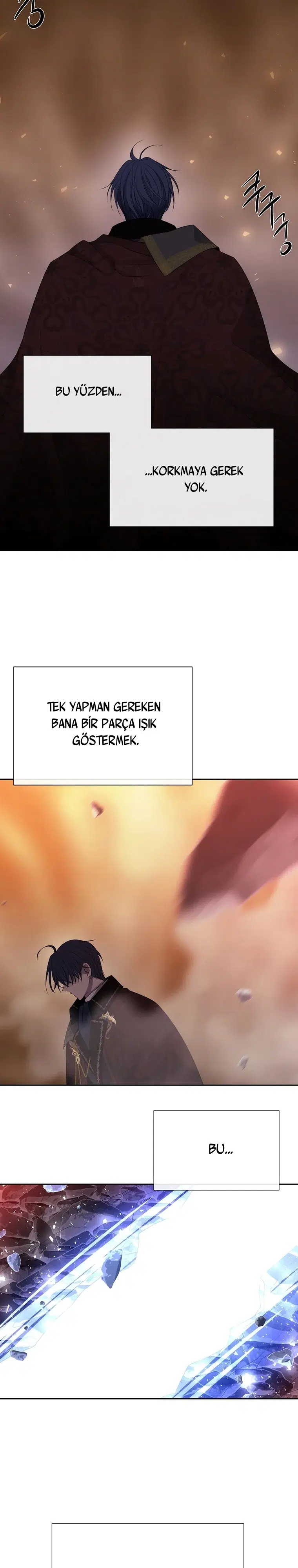 Şarlot ve 5 Havarisi - Bölüm 177 Sayfa 15