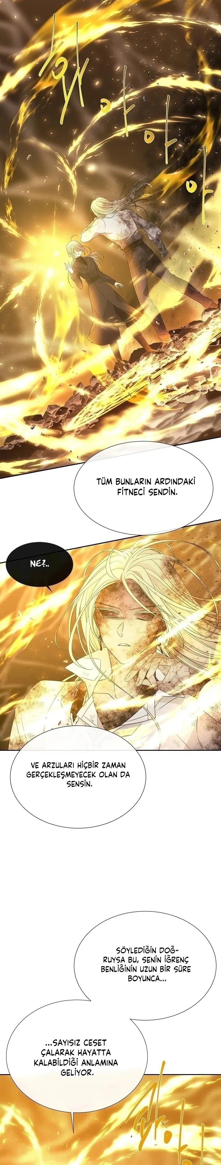 Şarlot ve 5 Havarisi - Bölüm 178 Sayfa 5