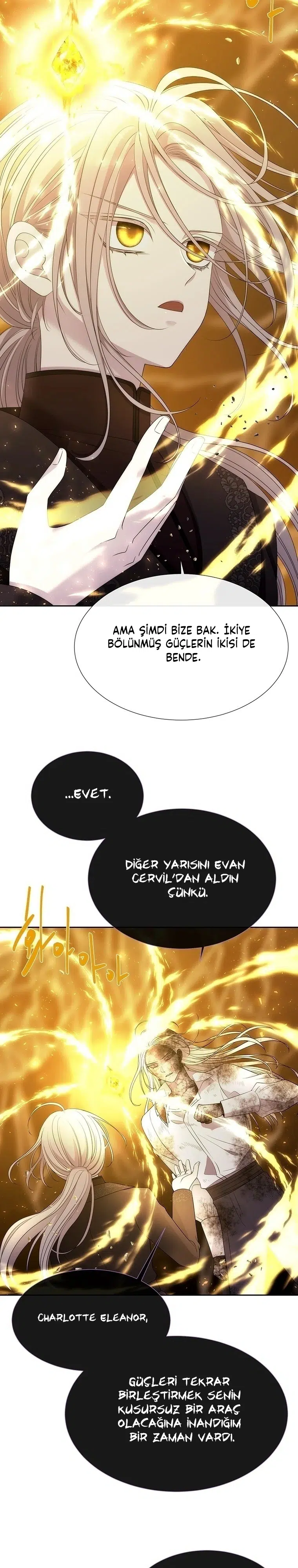 Şarlot ve 5 Havarisi - Bölüm 178 Sayfa 6