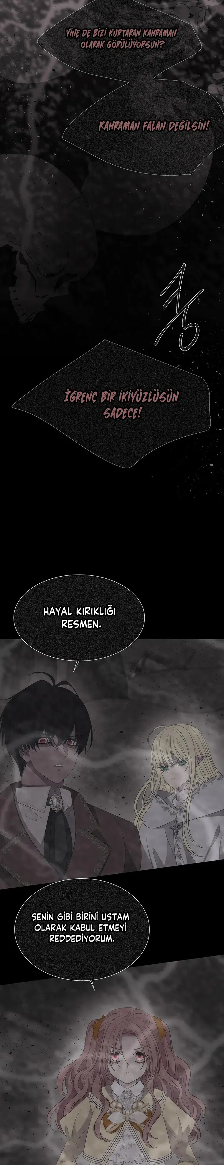 Şarlot ve 5 Havarisi - Bölüm 178 Sayfa 18
