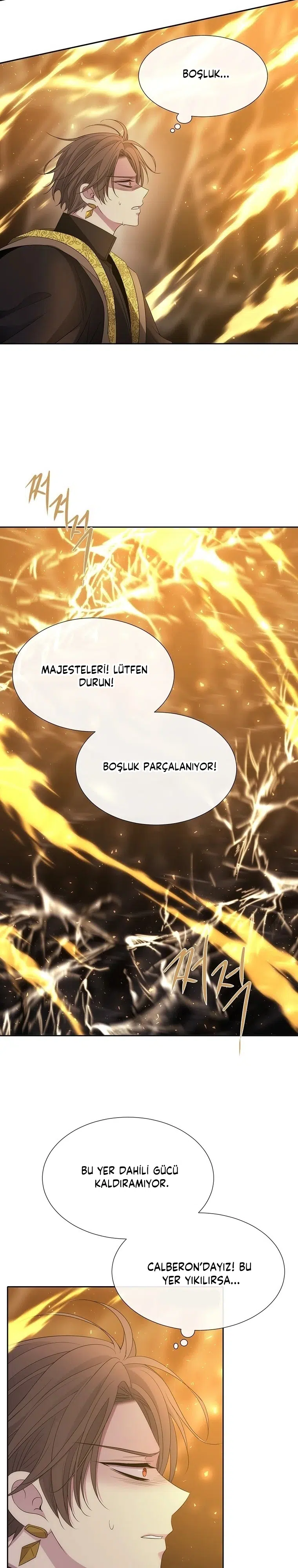 Şarlot ve 5 Havarisi - Bölüm 179 Sayfa 12