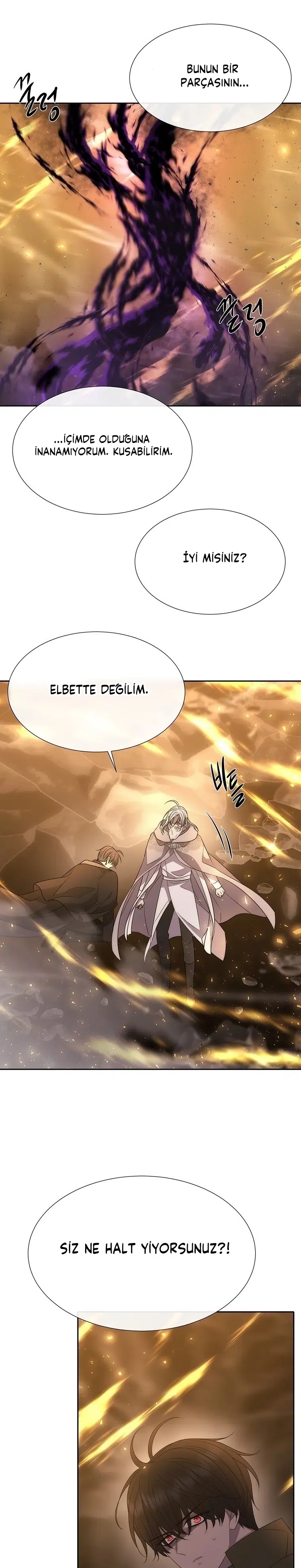 Şarlot ve 5 Havarisi - Bölüm 179 Sayfa 15