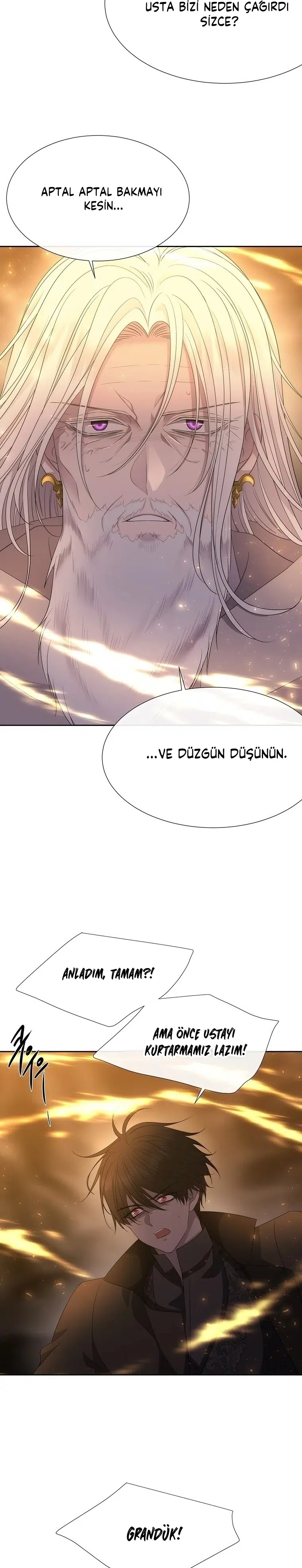 Şarlot ve 5 Havarisi - Bölüm 179 Sayfa 17