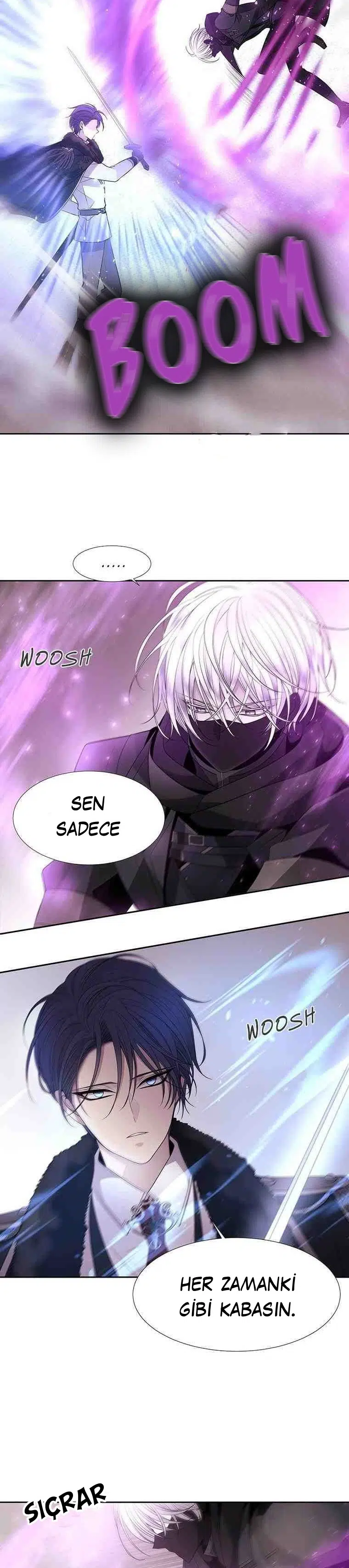 Şarlot ve 5 Havarisi - Bölüm 17 Sayfa 10