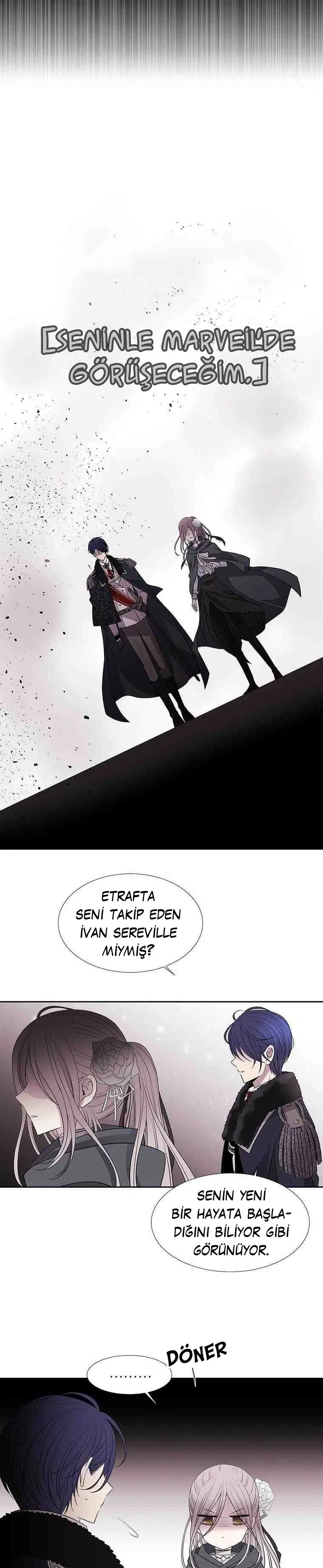 Şarlot ve 5 Havarisi - Bölüm 17 Sayfa 15