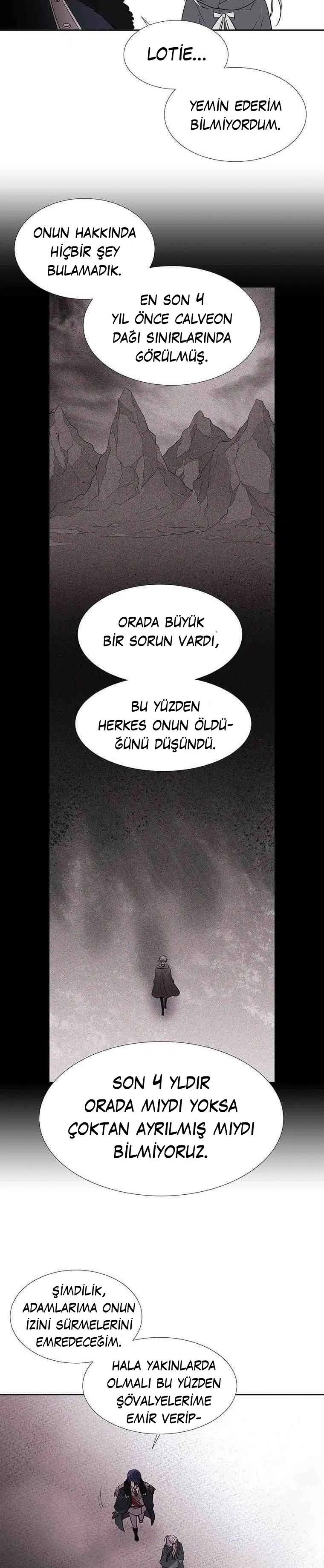 Şarlot ve 5 Havarisi - Bölüm 17 Sayfa 16