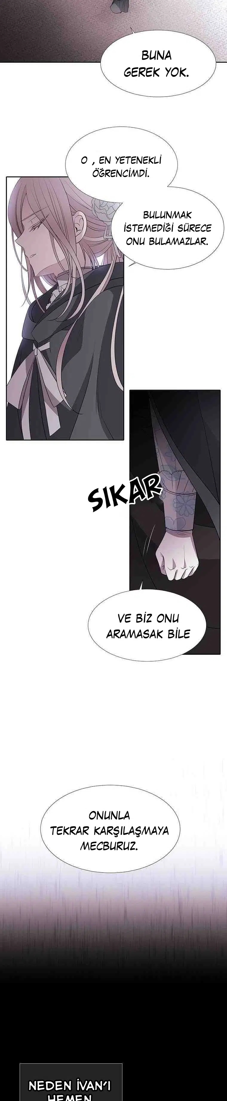 Şarlot ve 5 Havarisi - Bölüm 17 Sayfa 17