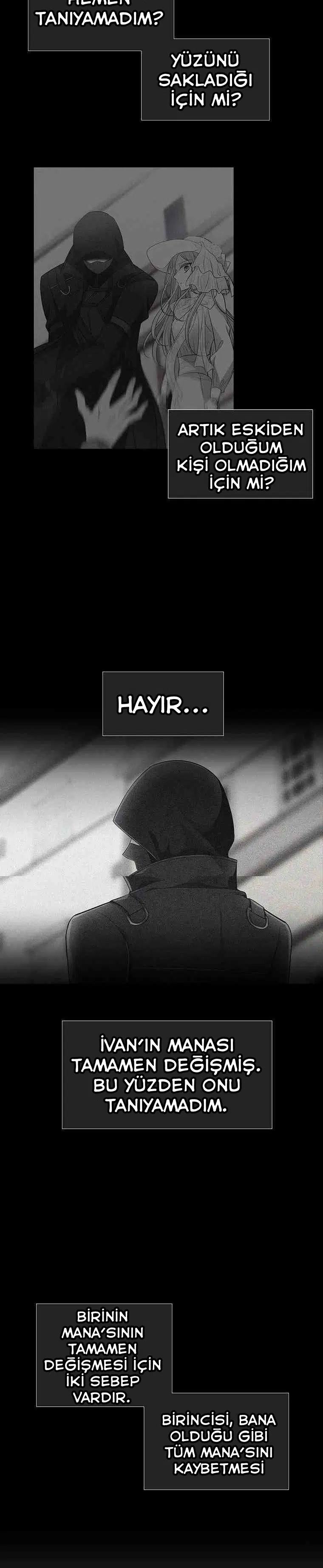Şarlot ve 5 Havarisi - Bölüm 17 Sayfa 18