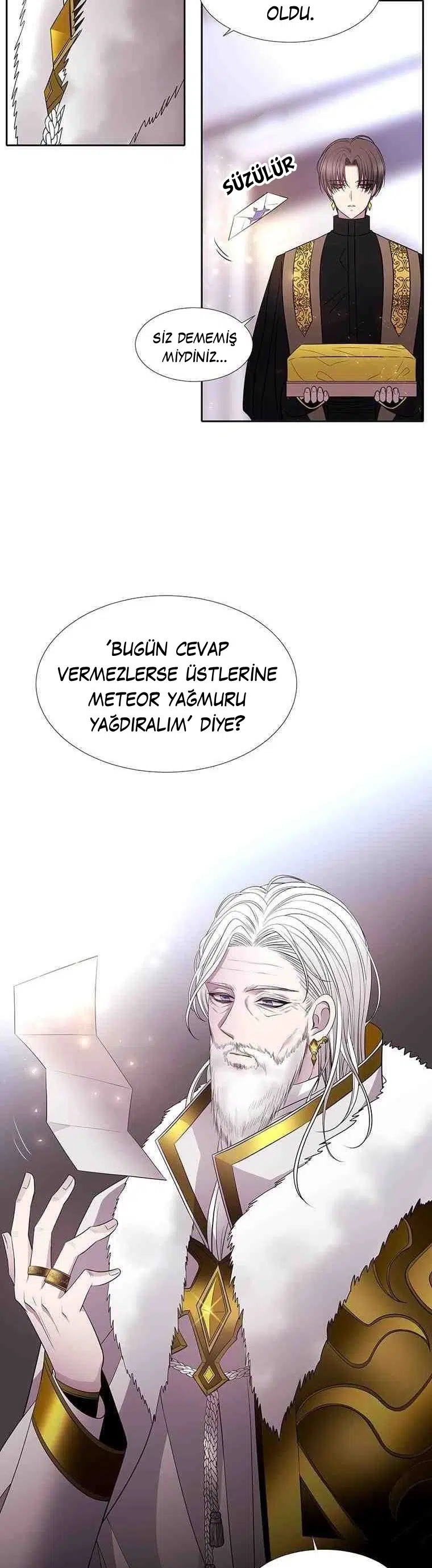 Şarlot ve 5 Havarisi - Bölüm 17 Sayfa 22