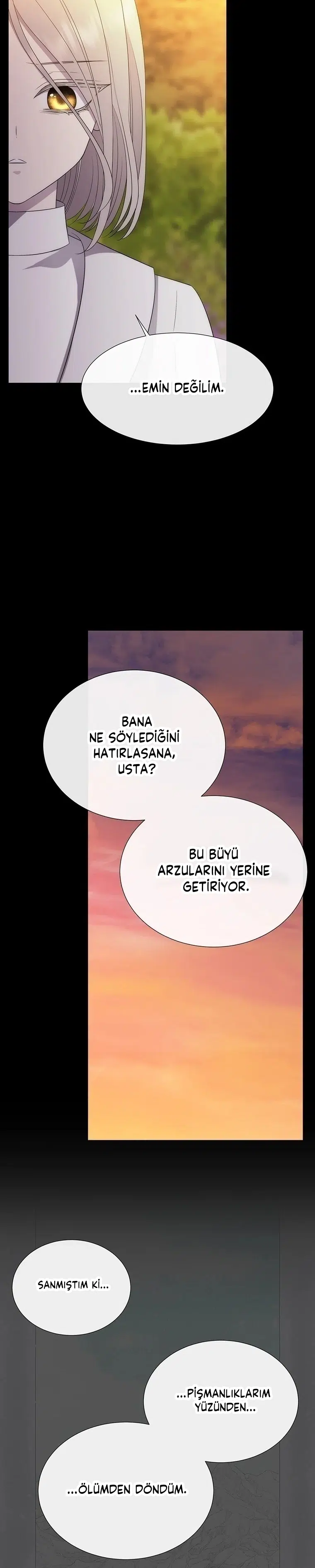 Şarlot ve 5 Havarisi - Bölüm 181 Sayfa 22