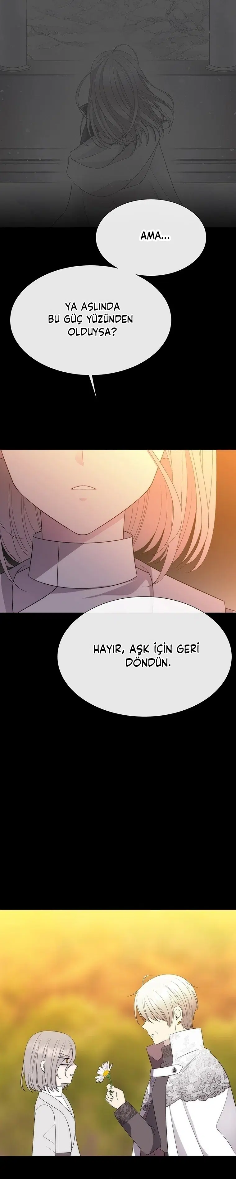 Şarlot ve 5 Havarisi - Bölüm 181 Sayfa 23