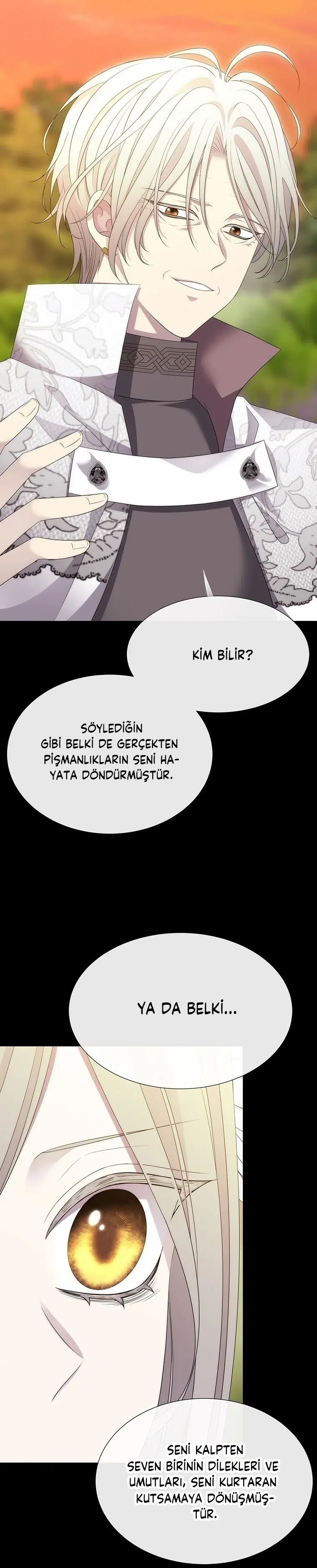 Şarlot ve 5 Havarisi - Bölüm 182 Sayfa 3