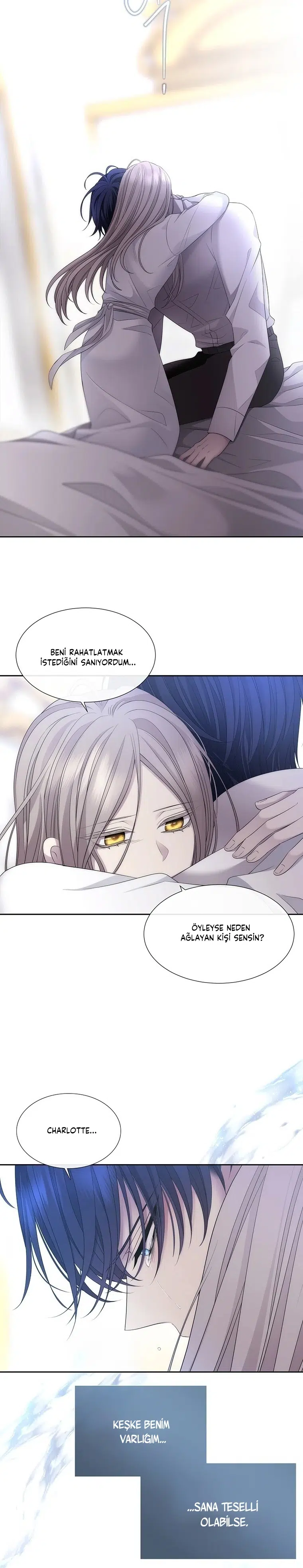 Şarlot ve 5 Havarisi - Bölüm 184 Sayfa 9