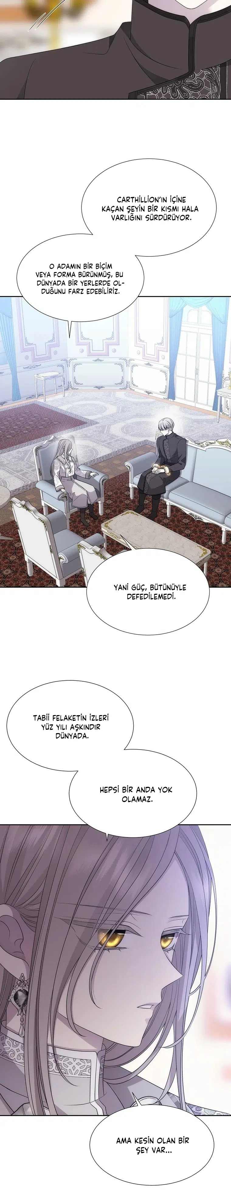 Şarlot ve 5 Havarisi - Bölüm 184 Sayfa 18