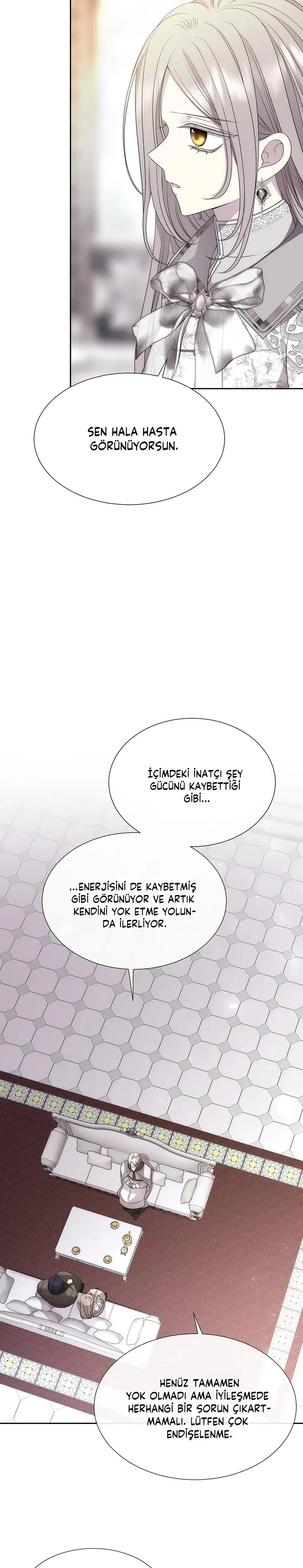Şarlot ve 5 Havarisi - Bölüm 185 Sayfa 4