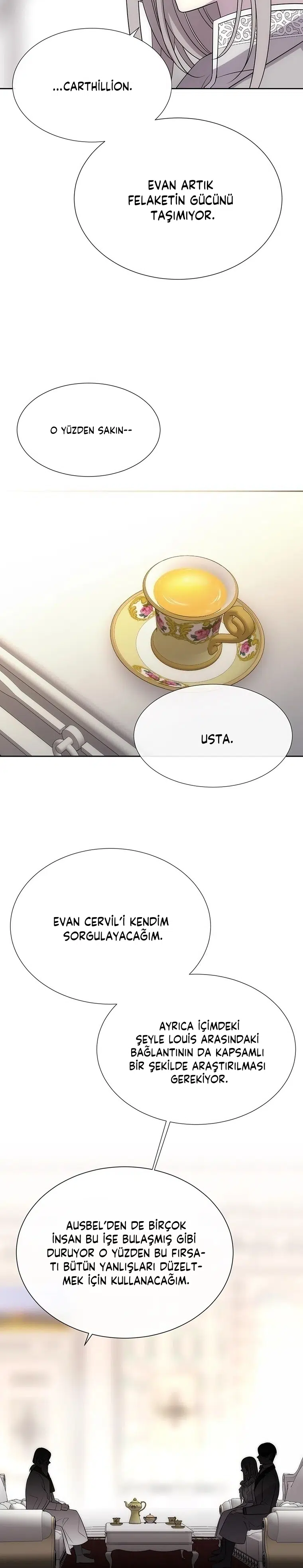 Şarlot ve 5 Havarisi - Bölüm 185 Sayfa 6