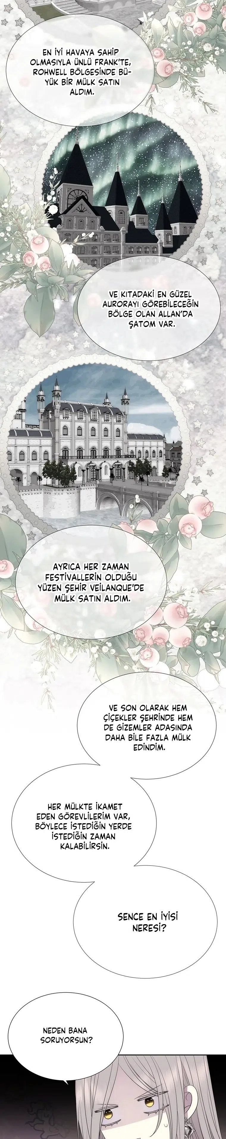 Şarlot ve 5 Havarisi - Bölüm 185 Sayfa 19
