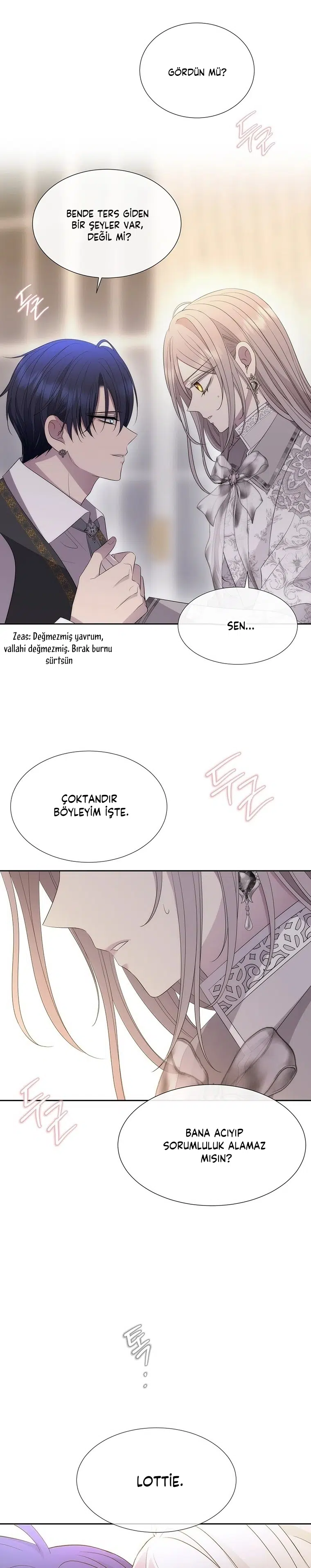 Şarlot ve 5 Havarisi - Bölüm 185 Sayfa 26