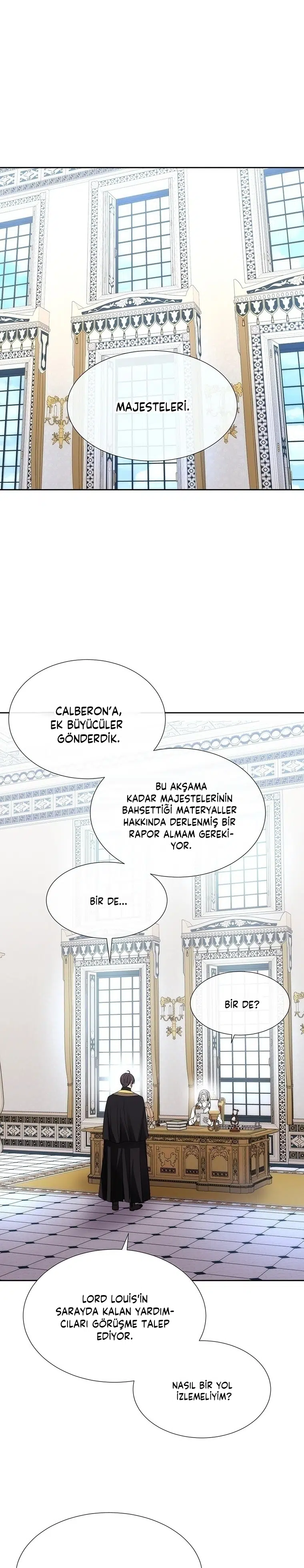 Şarlot ve 5 Havarisi - Bölüm 186 Sayfa 16