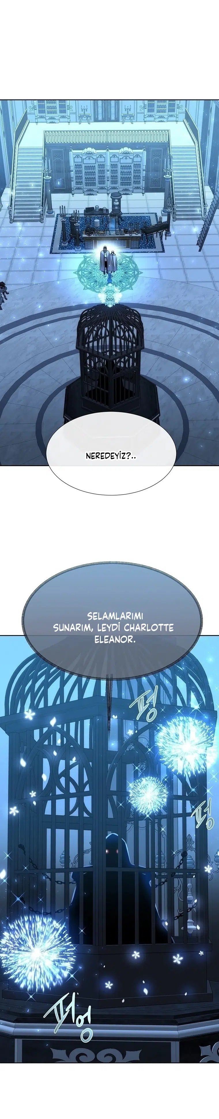 Şarlot ve 5 Havarisi - Bölüm 189 Sayfa 17
