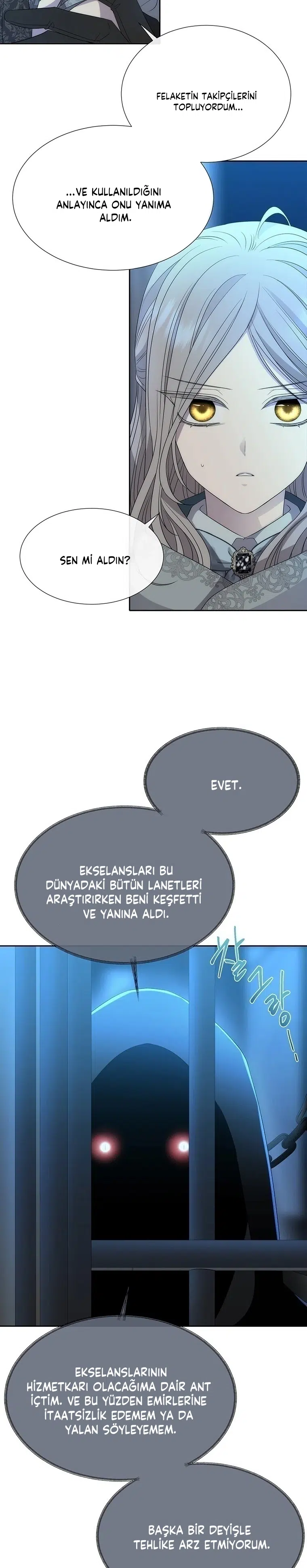 Şarlot ve 5 Havarisi - Bölüm 189 Sayfa 19