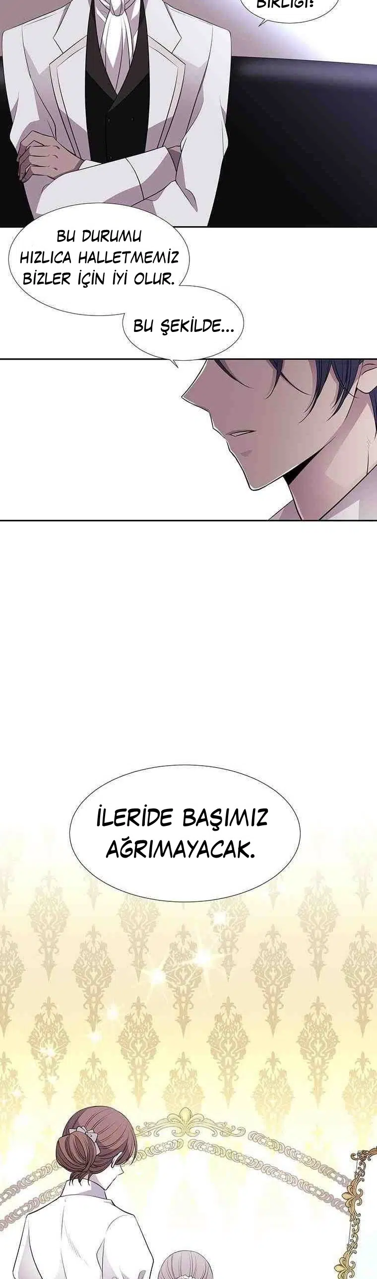 Şarlot ve 5 Havarisi - Bölüm 18 Sayfa 12