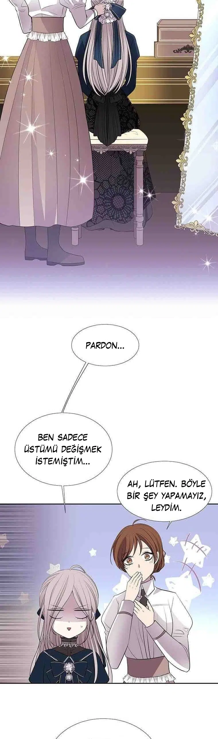 Şarlot ve 5 Havarisi - Bölüm 18 Sayfa 13