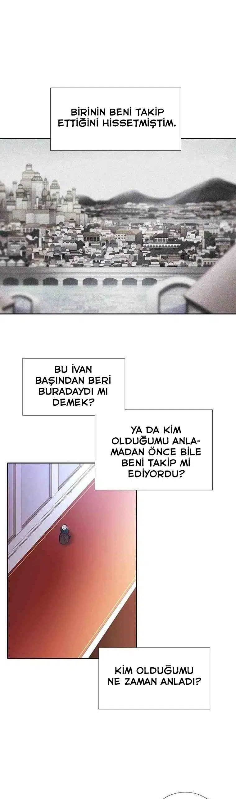 Şarlot ve 5 Havarisi - Bölüm 18 Sayfa 16
