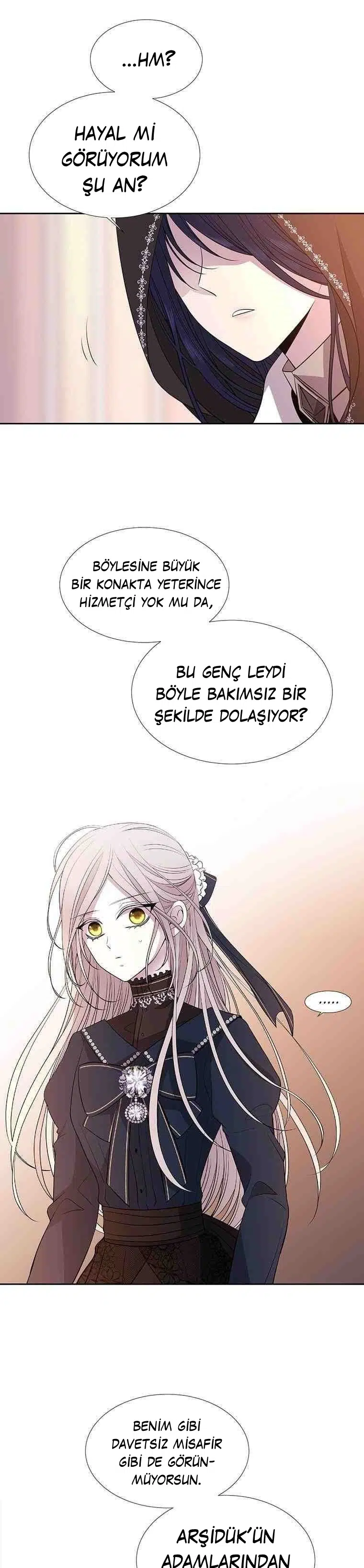 Şarlot ve 5 Havarisi - Bölüm 18 Sayfa 18