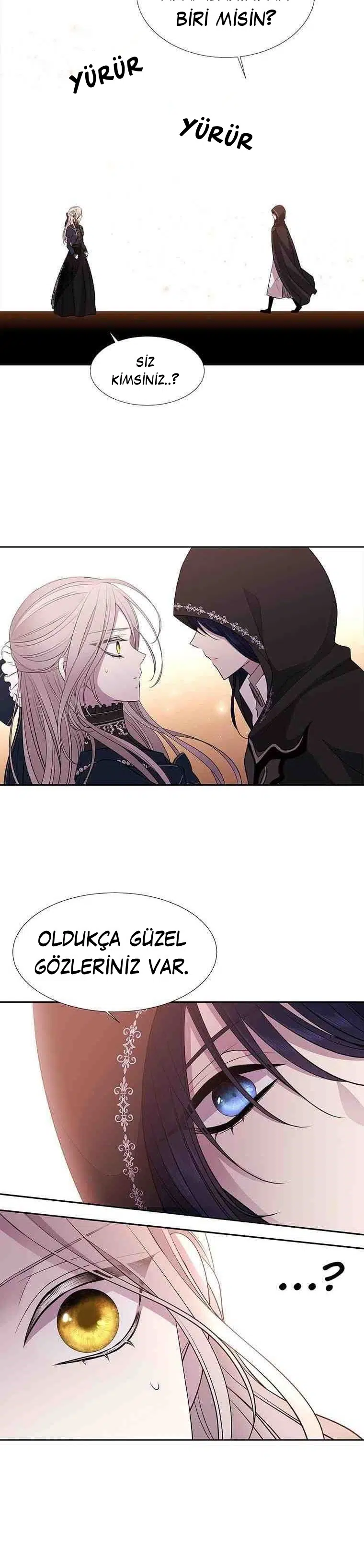 Şarlot ve 5 Havarisi - Bölüm 18 Sayfa 19