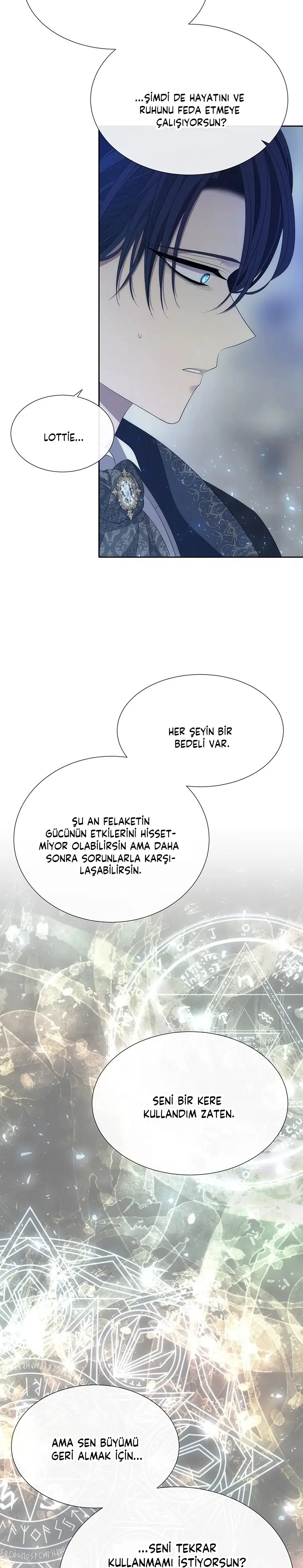 Şarlot ve 5 Havarisi - Bölüm 190 Sayfa 15