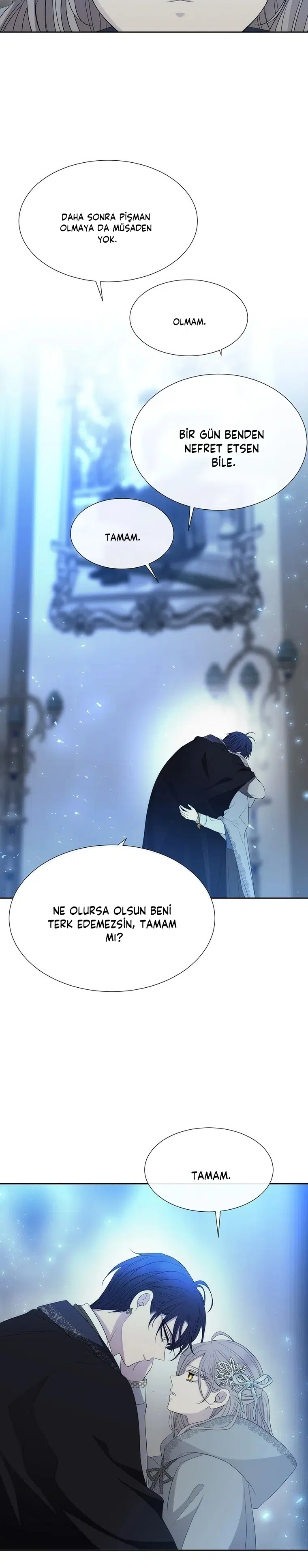 Şarlot ve 5 Havarisi - Bölüm 190 Sayfa 23