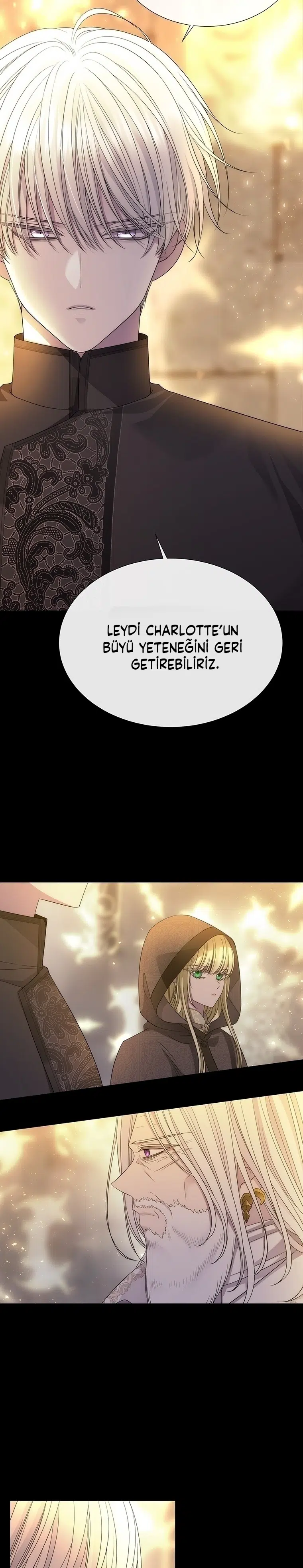 Şarlot ve 5 Havarisi - Bölüm 191 Sayfa 6