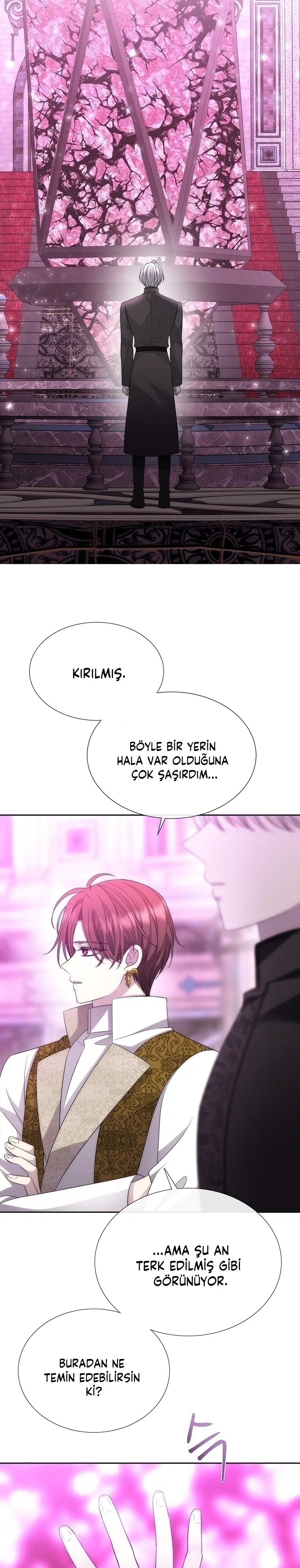 Şarlot ve 5 Havarisi - Bölüm 191 Sayfa 16