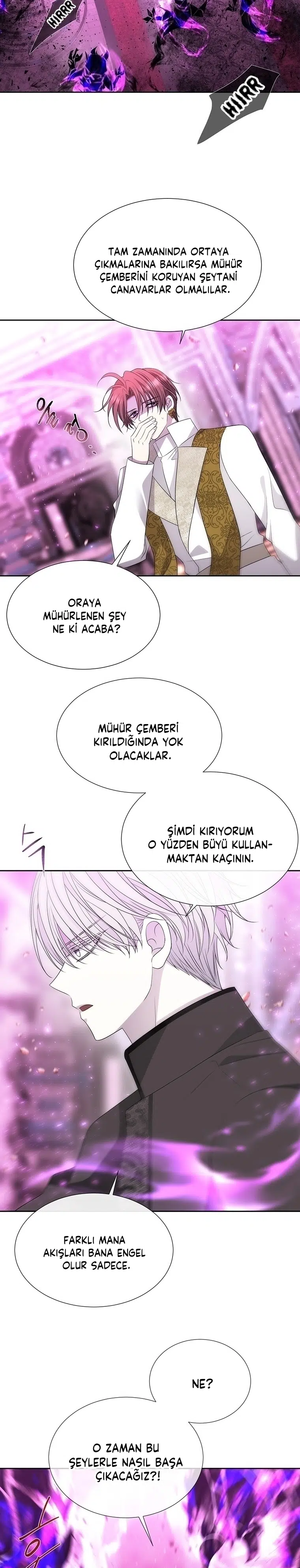 Şarlot ve 5 Havarisi - Bölüm 191 Sayfa 20