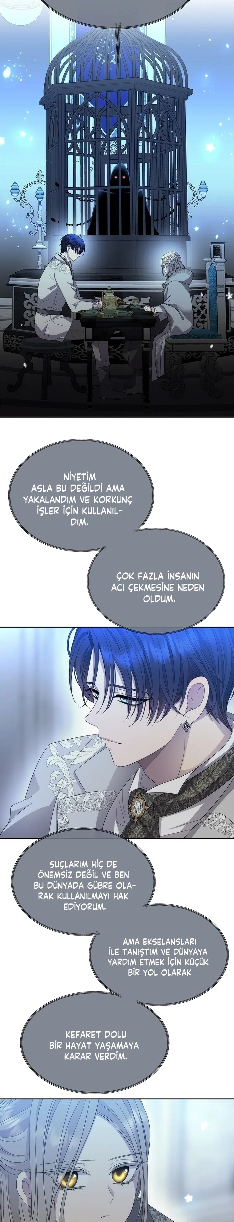 Şarlot ve 5 Havarisi - Bölüm 191 Sayfa 28