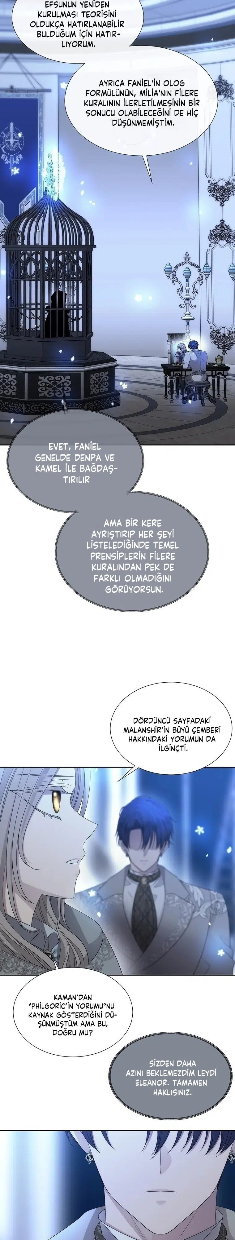 Şarlot ve 5 Havarisi - Bölüm 192 Sayfa 5