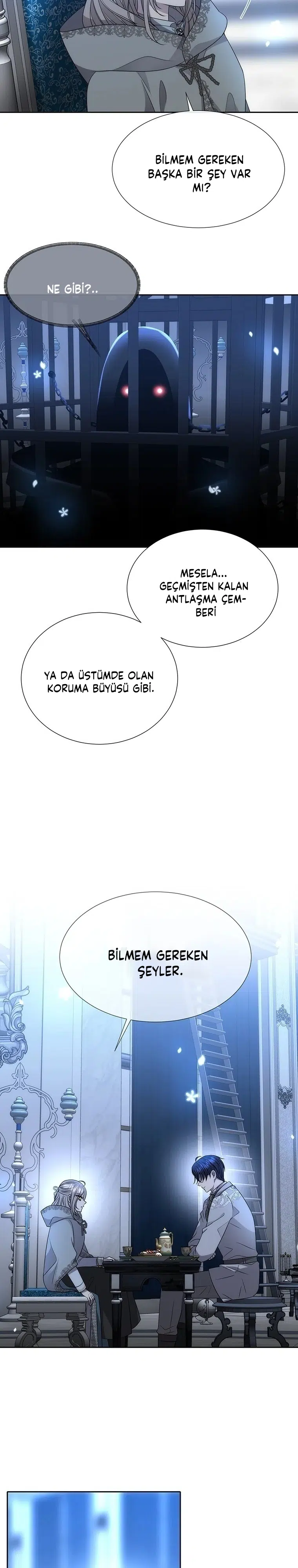 Şarlot ve 5 Havarisi - Bölüm 192 Sayfa 7