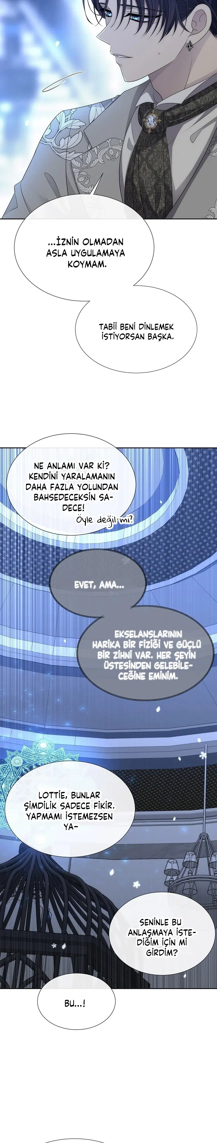 Şarlot ve 5 Havarisi - Bölüm 192 Sayfa 9