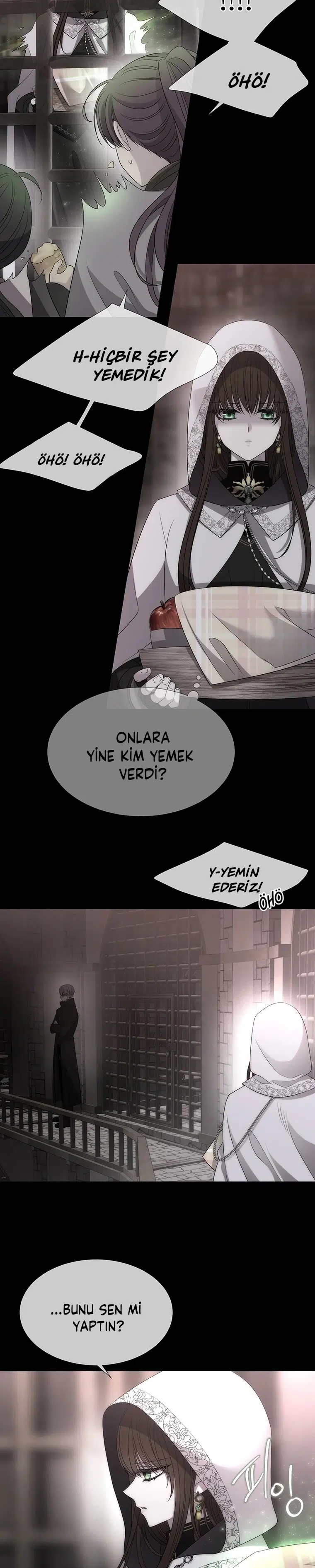 Şarlot ve 5 Havarisi - Bölüm 193 Sayfa 20