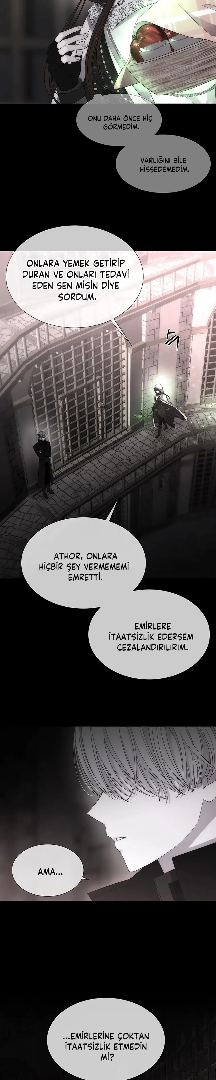 Şarlot ve 5 Havarisi - Bölüm 193 Sayfa 21