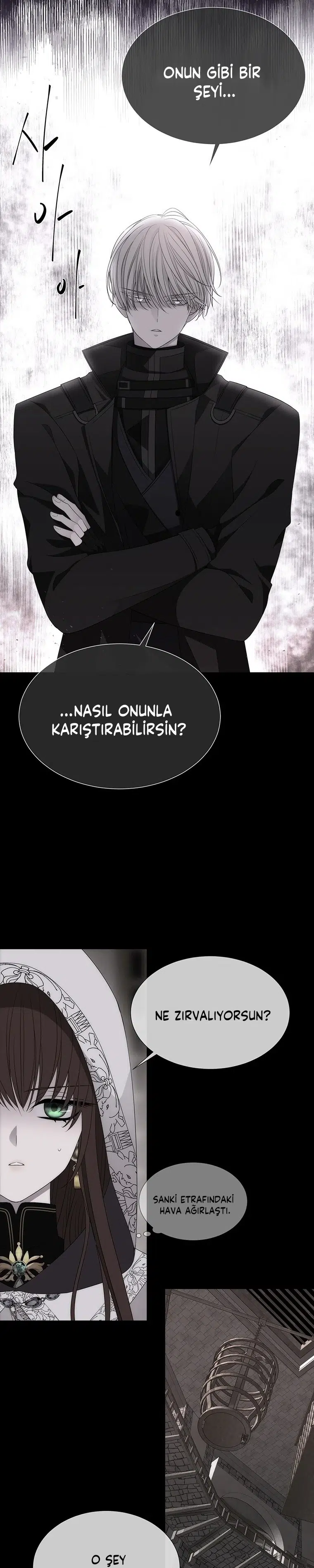 Şarlot ve 5 Havarisi - Bölüm 193 Sayfa 23